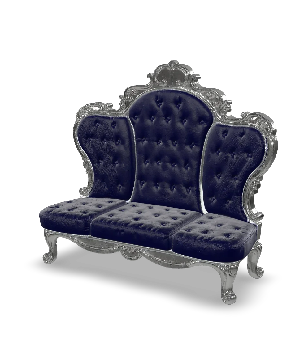 Grand Deluxe Throne