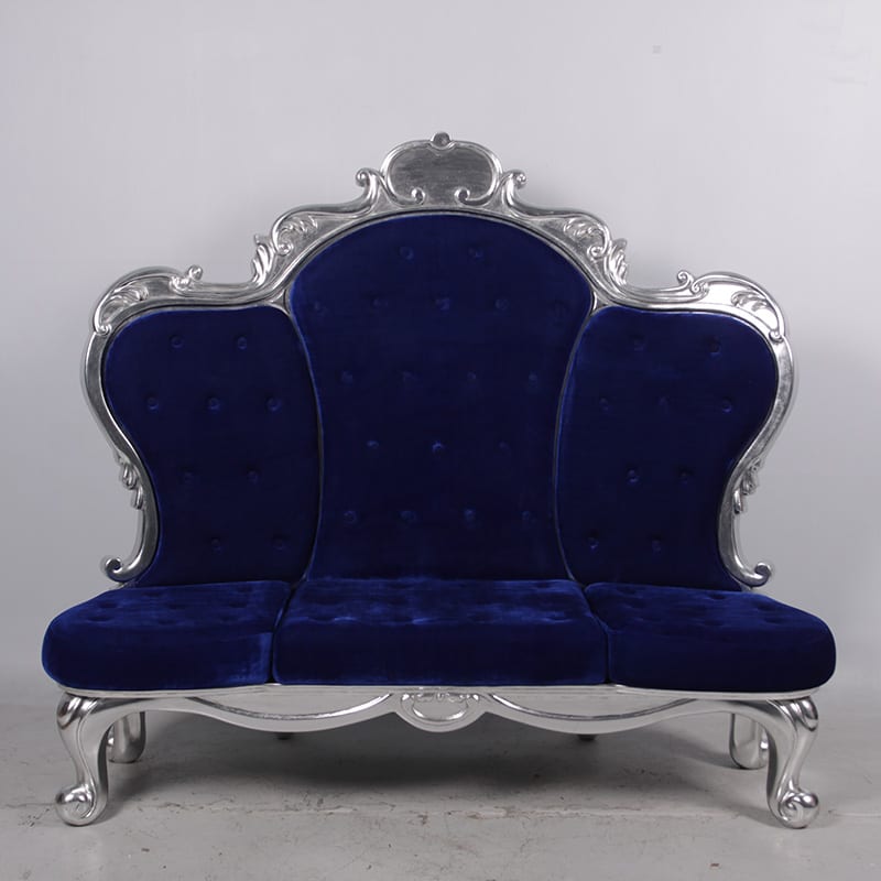 Grand Deluxe Throne, Heinimex product photo 4